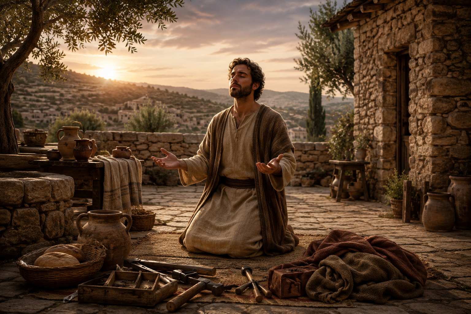 Artwork for Transformed Worship